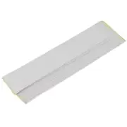 Grip Tape Solvent Activated Sided Adhesive Strips for Regripping Clubs2060
