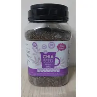 在飛比找蝦皮購物優惠-【全新】自然主義 奇亞籽 CHIA SEED 800g 家庭