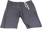 [Carta Sport] Zika Long Leg Jammers Black- Size 38