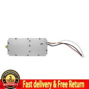 433MHz 50W Power Amplifier Module High Quality RF Accessory Amplifier Module