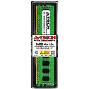 16GB DDR4 ECC RDIMM Micron MTA18ADF2G72PDZ-3G2E1 Equivalent Server Memory RAM 1x