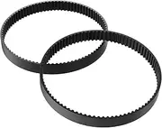 Rock Tumbler Replacement Belts, Only Compatible with KoolStone Rock Tumbler
