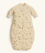 Sleep Suit Bag, 2.5 Tog (Doggos) - 8-24 Months