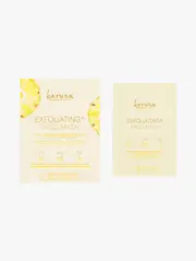 Exfoliating Face Mask