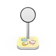 2-in-1 Charging Stand Sukeydokey Shooting Star Charging Stand