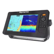 Raymarine E7053300NAG Element 9S Navionics North America