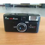 FUJICA POCKET FLASH 450/FUJINON WIDE 20MM/1977年日本產