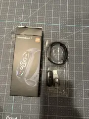 Smart Band 7 Watch M7 Bracelet Fitness Activity Tracker w/ USB-New in Box