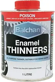 Balchan Etch Primer, 1 Litre