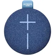 Ultimate Ears MINIROLL Duo Pack (Blue / Pink)
