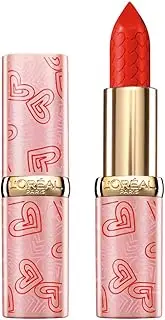 L'Oreal Paris Color Valentines Edition Lipstick - 125 Maison Marais