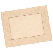 Little Learner Wooden Photo Frame