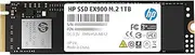 HP EX900 PCIe3.0x4 M.2 1TB Internal Solid State Drive