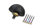Teltonika Combo Quad Mobile/Gnss Roof Sma Antenna