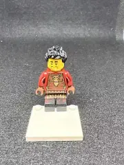 Ray Lego Minifigure Ninjago 70627