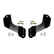 EVO 3003B Front Overland Control Arm Drop Set For Jeep Wrangler JL/JLU 2018