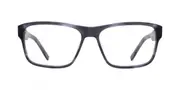 Spy BRODY 58 573493429000 Men's Glasses Blue Size 58 - Private Health Rebate - Blue Light Block Available