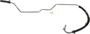 Sunsong 3401957 Power Steering Return Line Hose Assembly