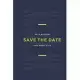 Save The Date ! A holiday treat just for you! Notebook