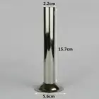 1x Sausage Stuffer Tube Stuffing Filling Pipe Food Meat Grinder Attachment Tool