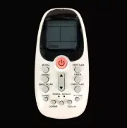 New Original Remote Control RG06A6/BGE For Midea Air Conditioner Free Shipping