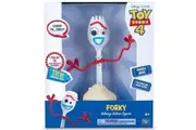 Disney Pixar Toy Story 4 Forky Talking Action Figure Ages 4+ New Toy 15 Saying