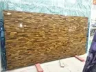 3'x2' antique Marble Coffee Center Table Top decor Inlay tiger eye decor j1