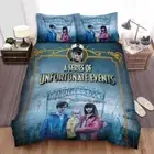 Quilt Cover Pillowcase Set 60695-068493 Easy Care Home Textiles Zipper Closure