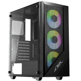 【微星平台】R5六核 WiN11{風調雨}AI文書電腦(R5-8600G/B650/8G D5/500GB)