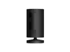 WHITE Ring Stick Up Cam Battery HD Security Camera (3rd Gen) two-way talk