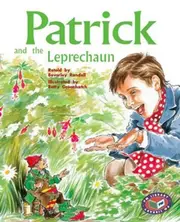 Patrick and the Leprechaun