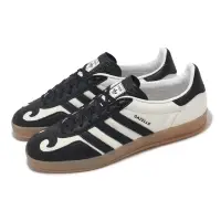 在飛比找momo購物網優惠-【adidas 愛迪達】休閒鞋 Gazelle Indoor