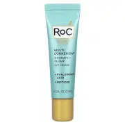 Multi Correxion®, Hydrate + Plump, Eye Cream, 0.5 fl oz (15 ml)