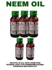 30x ANTI SCABIES KILLS SCABIES MITES AND EGGS COMPLETE ERADICATION OIL 30 BOTTLE