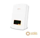 Solis 5G 8 kW 1 Phase 2 MPPT Grid Solar Inverter(Solis-1P8K-5G) 10YR Wnty, Wi-Fi
