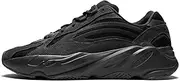 [adidas] Yeezy Boost 700 V2 (Vanta/Vanta/Vanta 8.5)