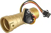 Tankless Water Flow Sensor | Water Heater 2GWH-24 Replacement Sensor,Appliance Spare Accessories 2022107584 for RV Home, Flow Detection