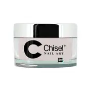 Chisel SNS Gelish Dip Dipping Acrylic Nail Powder Solid - 141 56g 2oz
