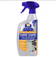 Rejuvenate Marine Fabric Guard 24 oz- New