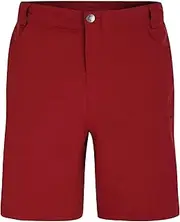 [Dare 2b] Men's Tuned in II Walking Shorts Red