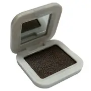 Model's Own Myshadow Shimmer Eyeshadow Singles - Black Chocolate