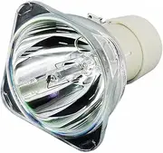 Replacement Projector Lamp MP778/MW860USTi/MW860USTi-V/MW870UST/MX750 Compatible Bare Bulb 5J.J2V05.001 Lamp Projector Lamp Bulb