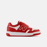 在飛比找PChome24h購物優惠-【New Balance】童鞋 休閒鞋 中童 大童 魔鬼氈 