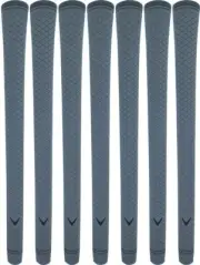 Lamkin Callaway UTX Dark Gray No Cord Golf Grips - Set of 7 - Master Distributor
