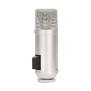 Rode Broadcaster Microphone