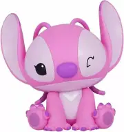 Lilo & Stitch - Angel Figural PVC Bank - Monogram International Inc