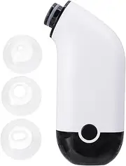minkissy Long-lasting Use Home Beauty Apparatus Pore Cleaner Facial Care Instrument