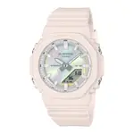 G-shock S-series Gmap2100pc-4a in Pink