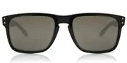 Oakley OO9417 HOLBROOK XL 941716 Men's Sunglasses Black Size 59