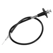 16" 40Cm Mechanical Locking Camera Shutter Release Remote Control Cable7174